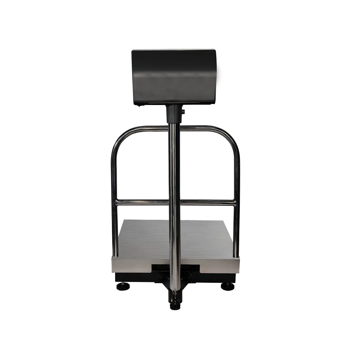 DS-215N Platform weighing scale - Image 4